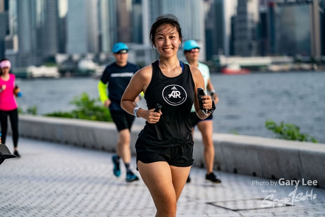 Adidas - Run for The Oceans 0329