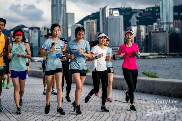 Adidas - Run for The Oceans 0331