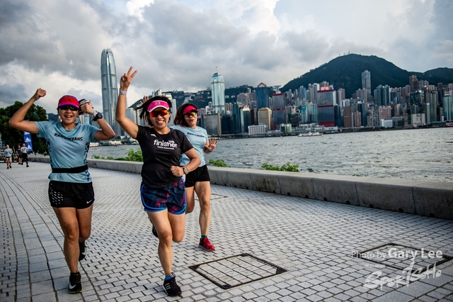 Adidas - Run for The Oceans 0337