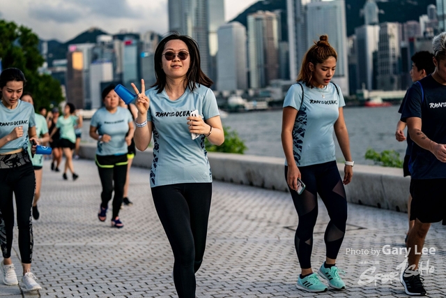 Adidas - Run for The Oceans 0346