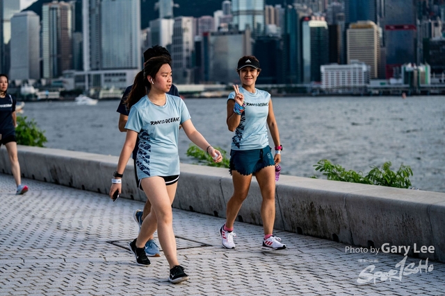 Adidas - Run for The Oceans 0352