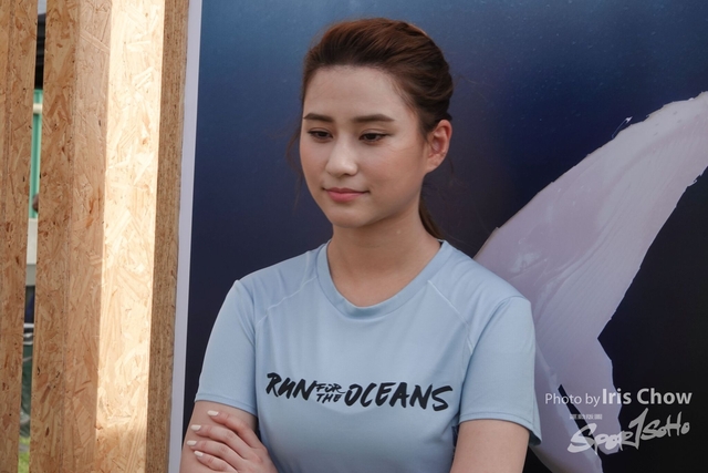 run for the oceans 2019 t shirt