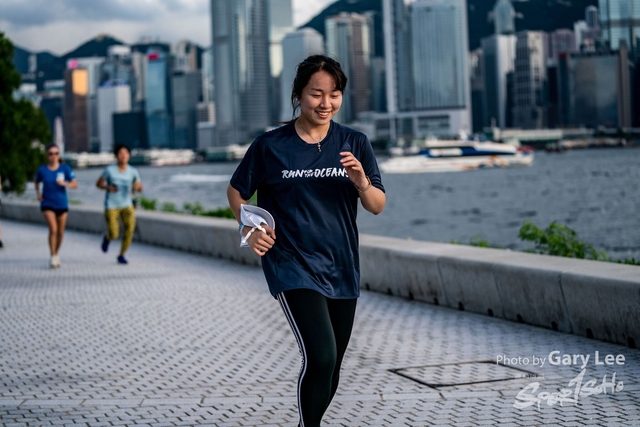 Adidas - Run for The Oceans 0356