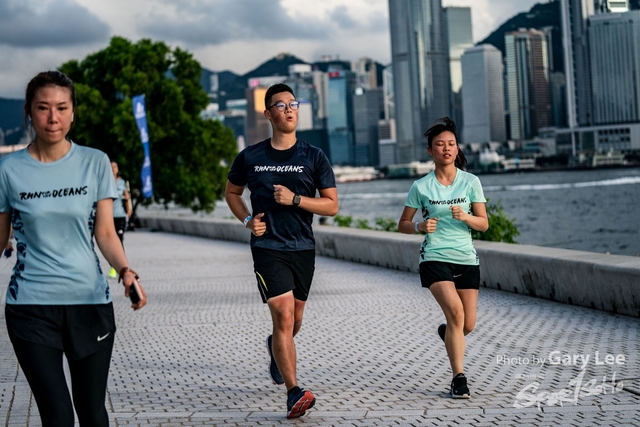 Adidas - Run for The Oceans 0358