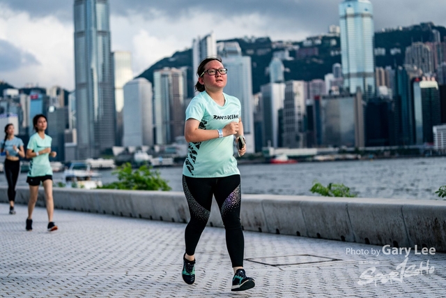 Adidas - Run for The Oceans 0379