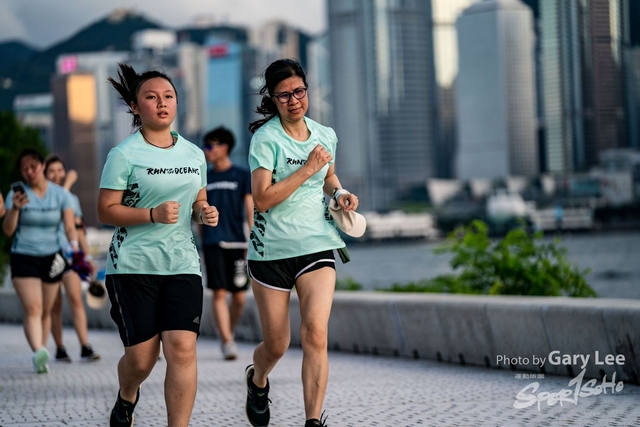 Adidas - Run for The Oceans 0385