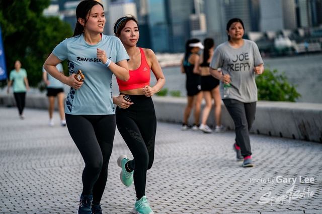 Adidas - Run for The Oceans 0392