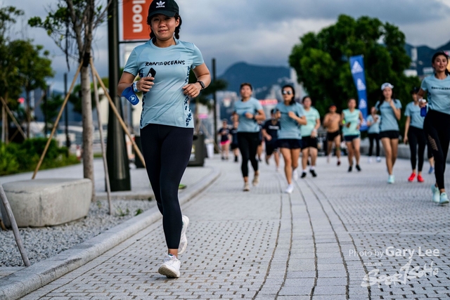 Adidas - Run for The Oceans 0394