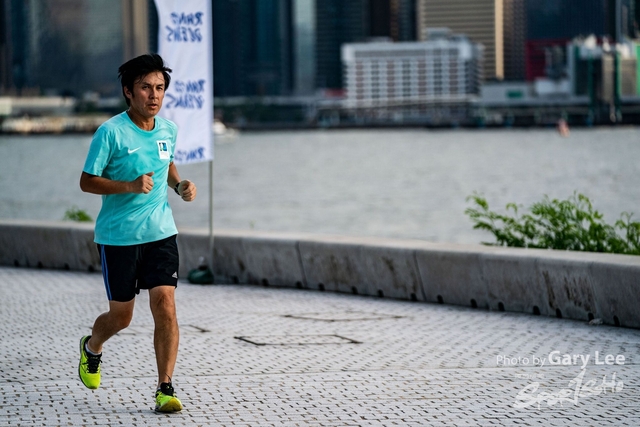 Adidas - Run for The Oceans 0430