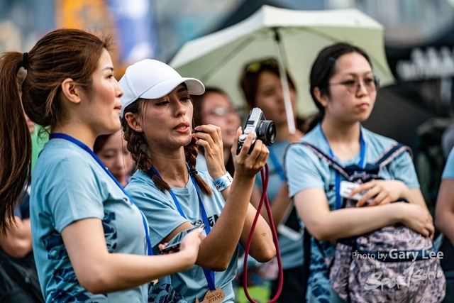 Adidas - Run for The Oceans 0432