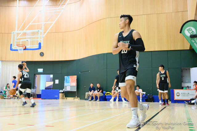 Basketball By YauPat-151