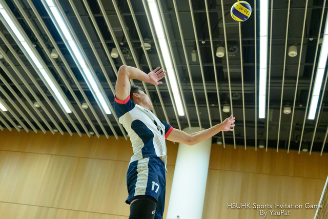 Volleyball By YauPat-20