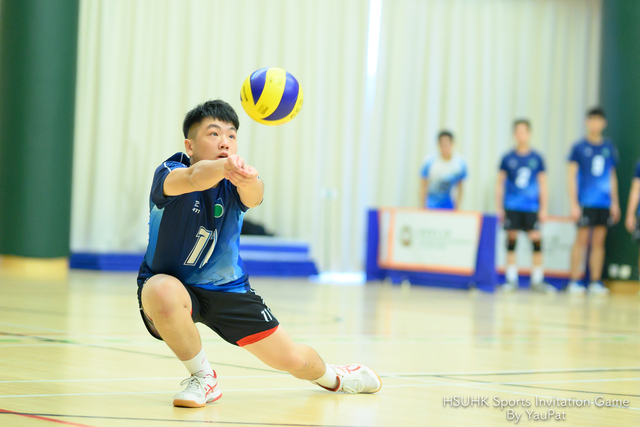Volleyball By YauPat-39