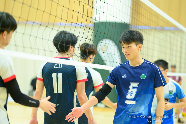 Volleyball By YauPat-40