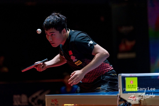 ITTF 0050
