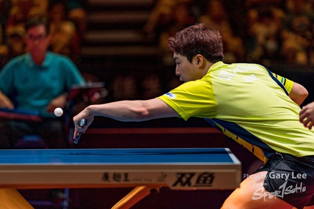 ITTF 0101