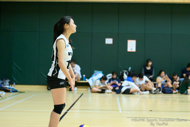 Volleyball By YauPat-37