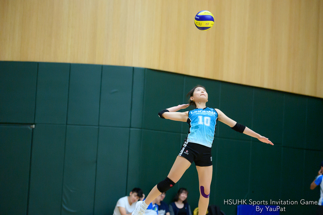 Volleyball By YauPat-139