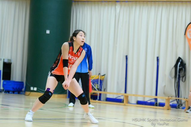 Volleyball By YauPat-143
