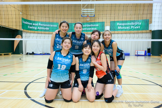 Volleyball By YauPat-152
