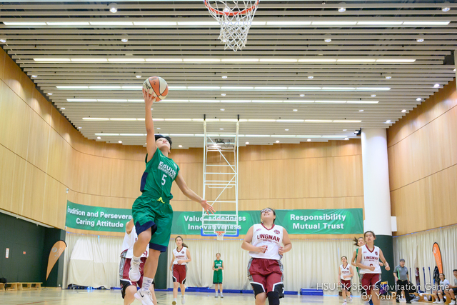 Basketball By YauPat-156