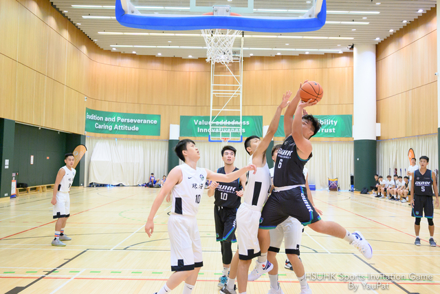 Basketball By YauPat-166