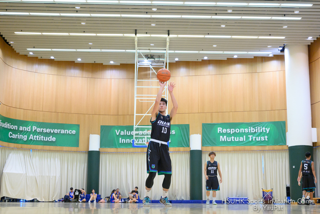 Basketball By YauPat-167
