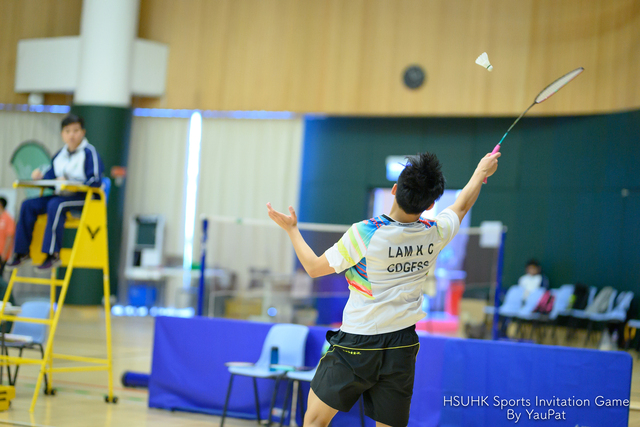Badminton By YauPat-102