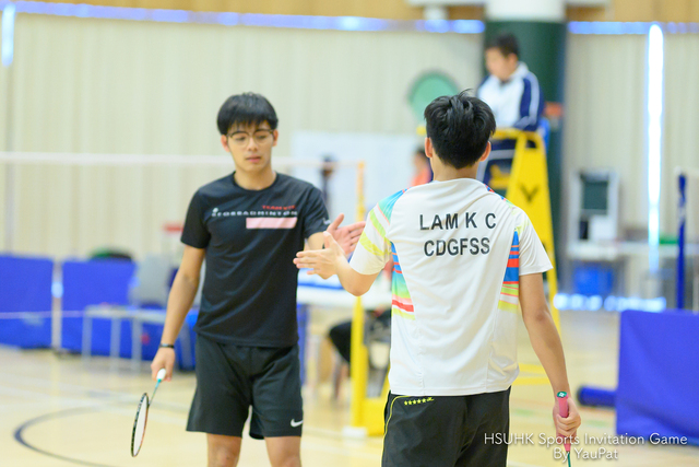 Badminton By YauPat-103