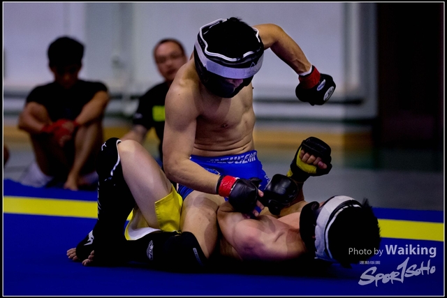 2019-06-16 Shooto 0034