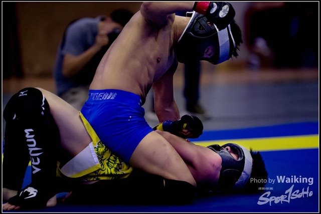 2019-06-16 Shooto 0037