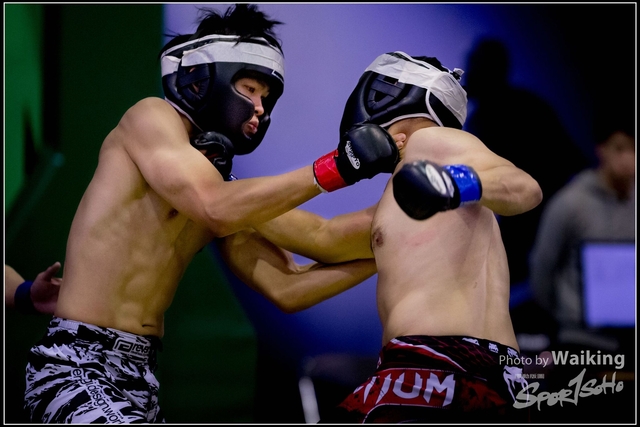 2019-06-16 Shooto 0041