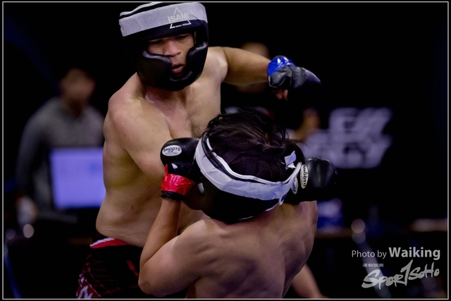 2019-06-16 Shooto 0042