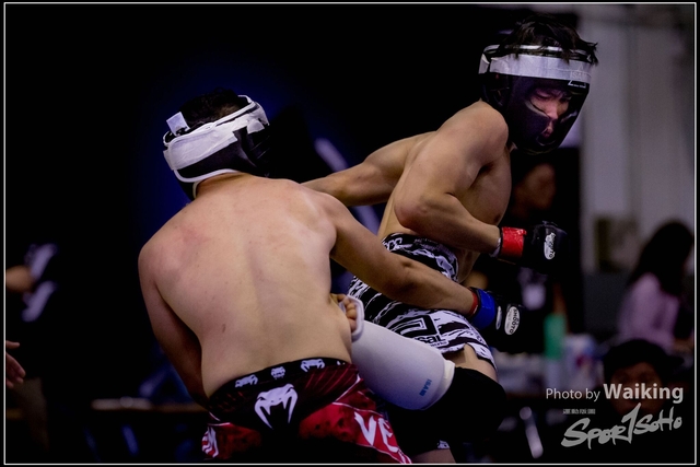 2019-06-16 Shooto 0045