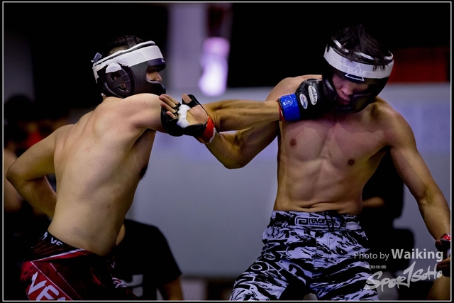 2019-06-16 Shooto 0046