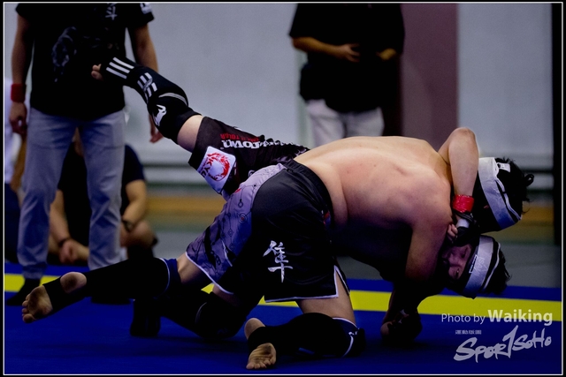2019-06-16 Shooto 0052