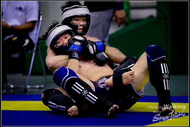 2019-06-16 Shooto 0053