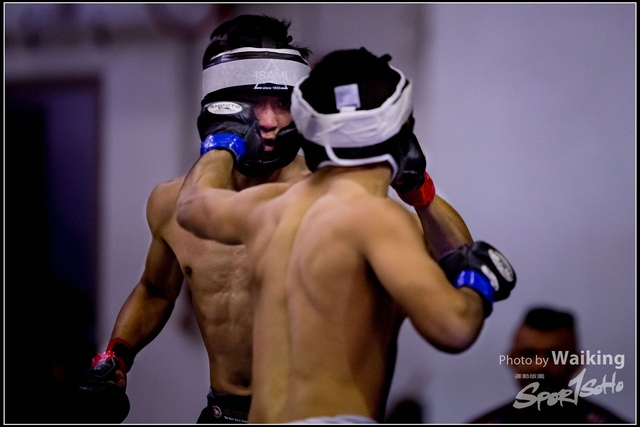 2019-06-16 Shooto 0057