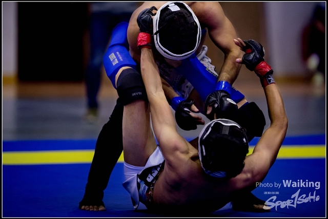 2019-06-16 Shooto 0059