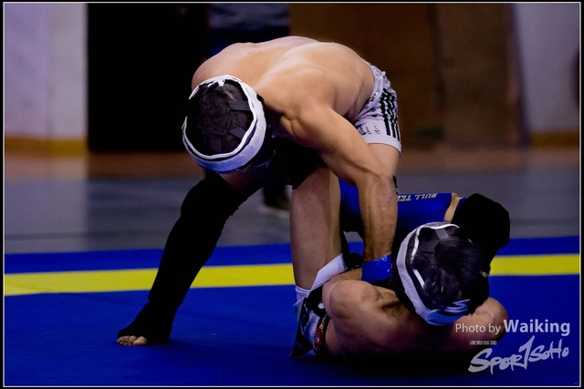 2019-06-16 Shooto 0060