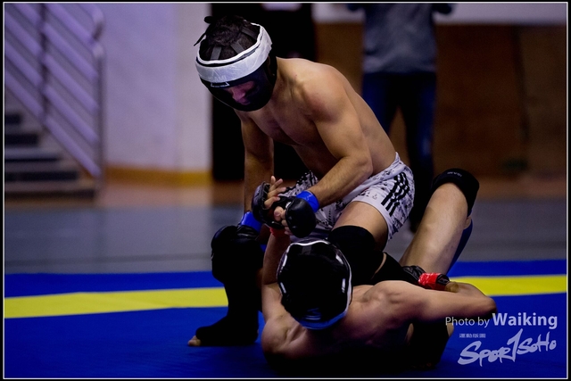 2019-06-16 Shooto 0061