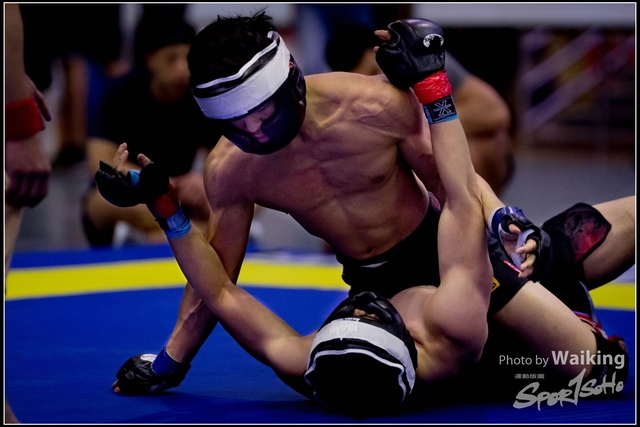2019-06-16 Shooto 0066