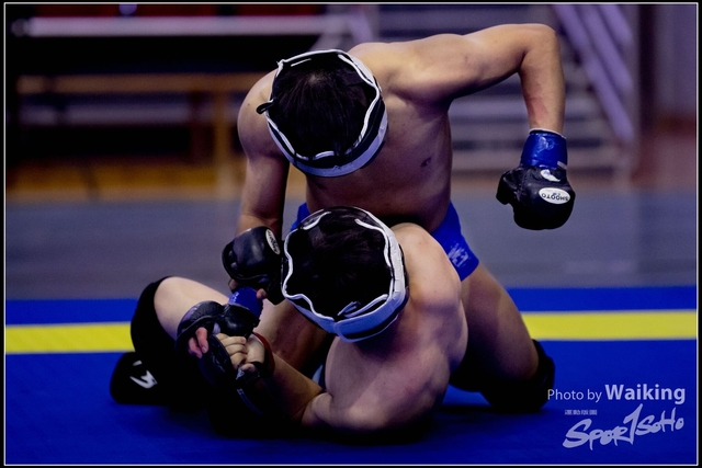 2019-06-16 Shooto 0071