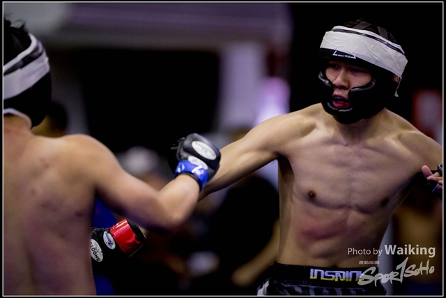 2019-06-16 Shooto 0073
