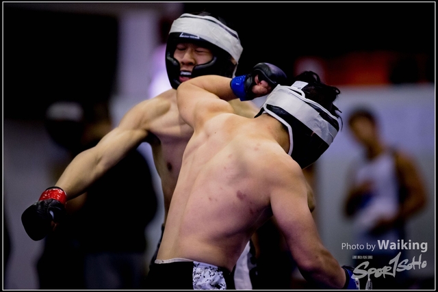 2019-06-16 Shooto 0075