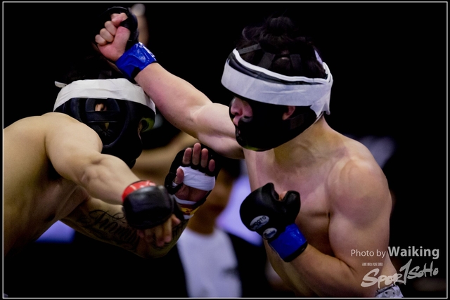 2019-06-16 Shooto 0076