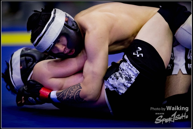 2019-06-16 Shooto 0077