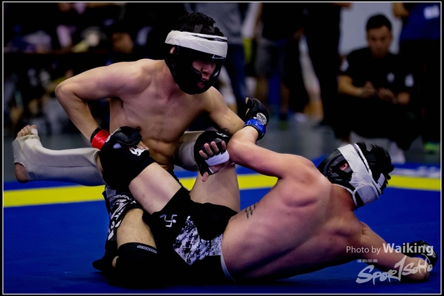 2019-06-16 Shooto 0078