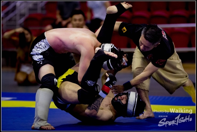 2019-06-16 Shooto 0080