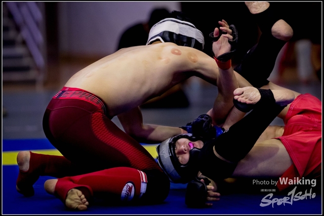 2019-06-16 Shooto 0084